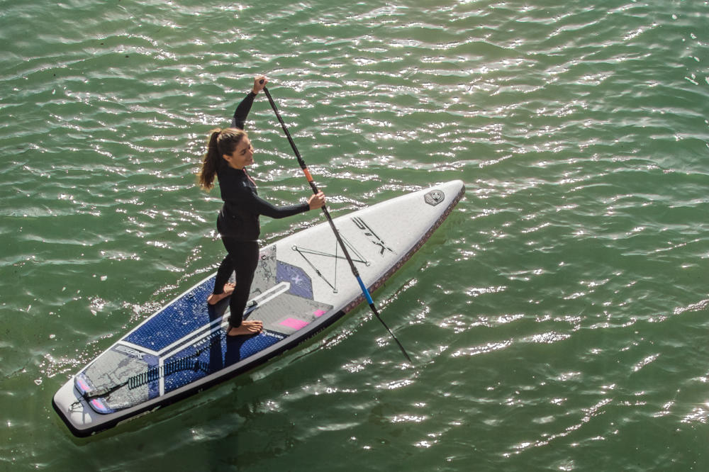 STX Pure Touring Stand up Paddle Board